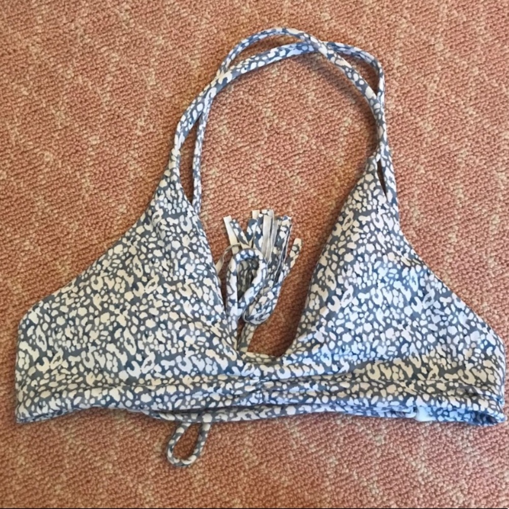 Midori Mia Pebble Top